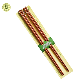 Đũa Chiên Dây Đàn - Đồ Gỗ Gia Dụng Thương Hiệu Trường Sơn