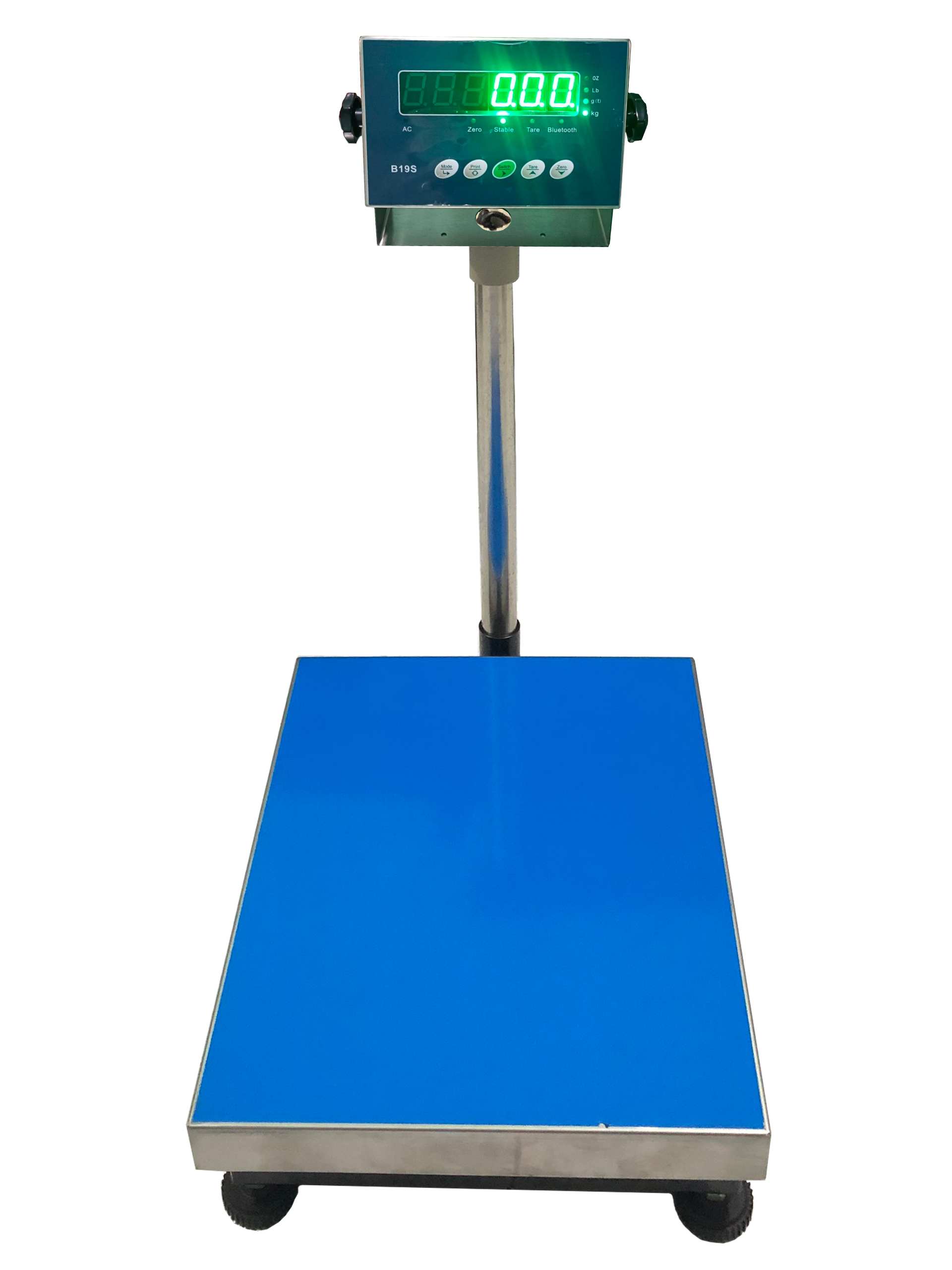 Cân Bàn Điện Tử B19S 40 kg
