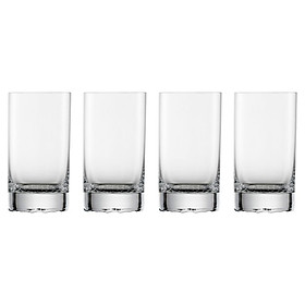 Set 4 Cốc Zwiesel Glas Chess 122605 Allround 411ml hàng chính hãng