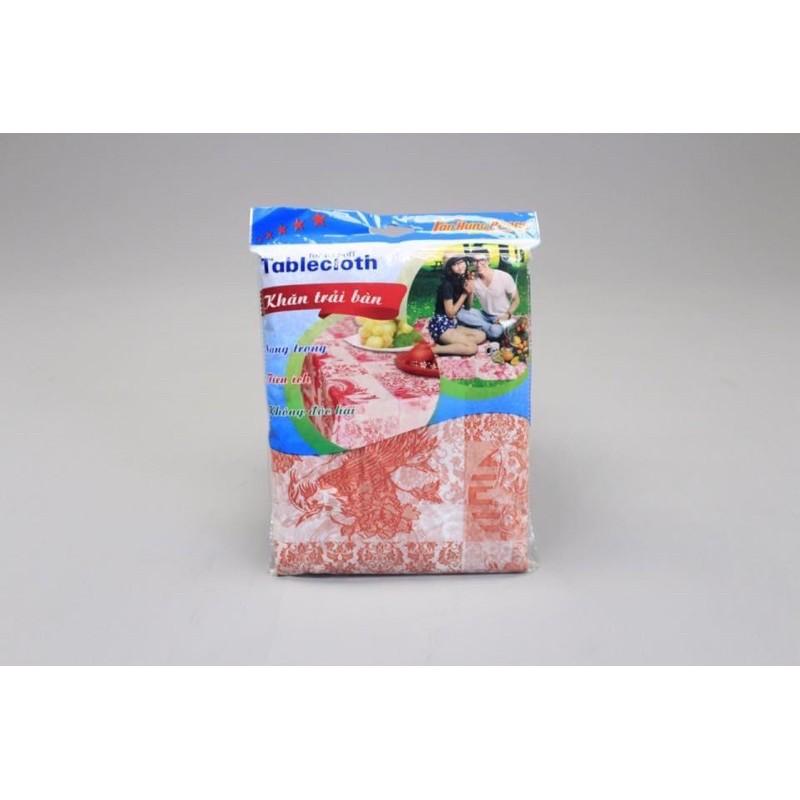 KHĂN TRẢI BÀN NILON DÙNG 1 LẦN