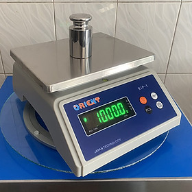 Cân điện tử chống nước KIP-1