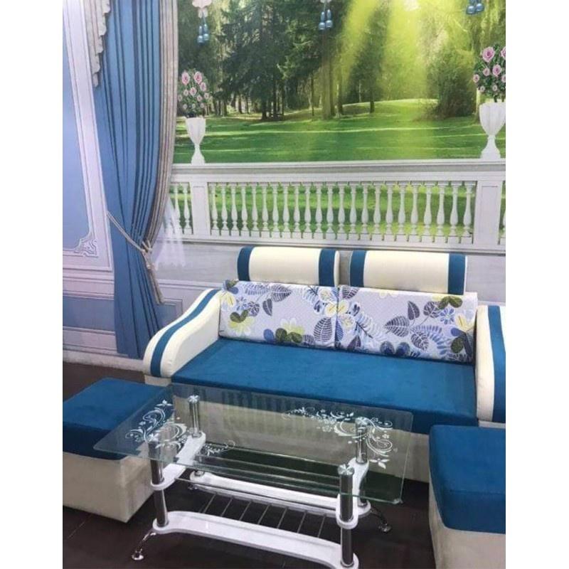 ghế salon. ghế sofa tiện lợi cho nhà nhỏ