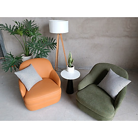 Sofa đơn Cao Cấp hàng Kỹ Juno Sofa chất liệu chọn lọc 