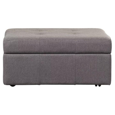 Ghế sofa đơn vuông Juno Sofa HHP-GDV03-V3