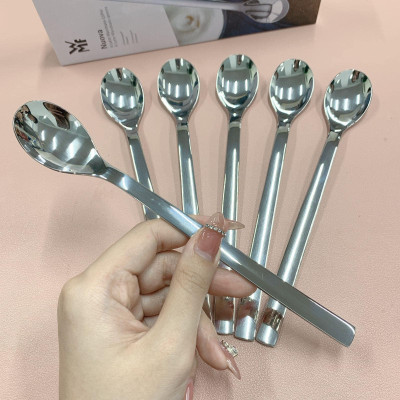 SET 6 THÌA WMF NOUVA 19cm Hàng chính hãng