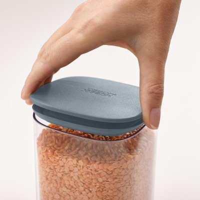 Bộ hộp nhựa cao cấp 5 món Joseph Joseph Sky 000245