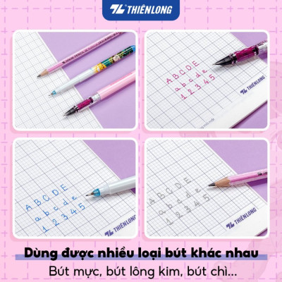 Tập Chống Lóa 48Tr ĐL100 4 Ô Ly NB-115/Ak