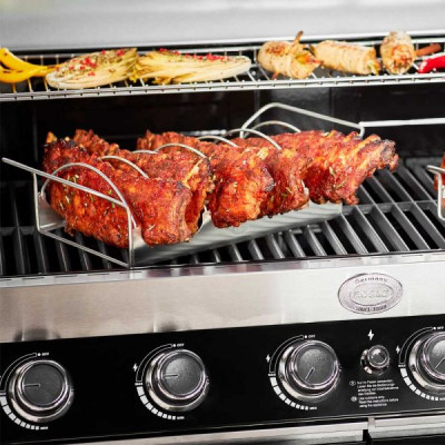 Giá Đỡ Sườn Nướng Rösle 25070 Hàng chính hãng