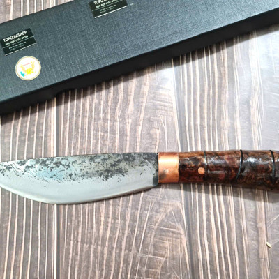 DAO PHÚC SEN - DAO THÁI, MỔ , CHỌC TIẾT, ĐI RỪNG SIZE 16 MÃ QE1 N32