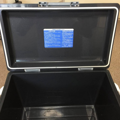 Thùng đá giữ nhiệt đa năng Sanka Galasea - Made in Japan