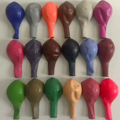 Bóng bay trang trí sinh nhật, sự kiện jumbo 24”/70cm