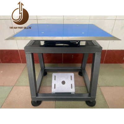 Cân Đếm Số Lượng JWI-700C - Mặt Bàn Cân 300x400MM