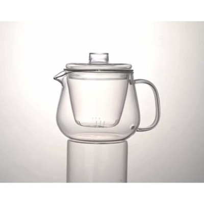 Cốc thuỷ tinh lõi lọc 350ml