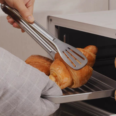 Dụng Cụ Gắp Thịt, Đá - Dụng Cụ Gắp Đồ Đa Năng