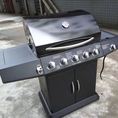 Bếp Nướng Gas cao cấp Landmann 14075 Hàng Chính Hãng