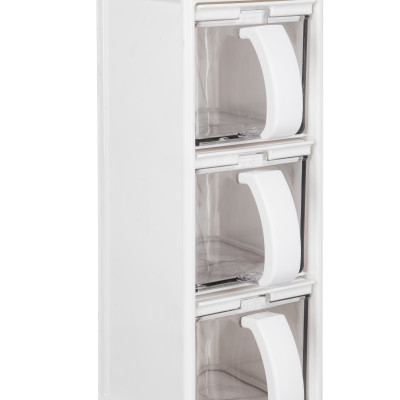 Bộ gia vị nhà bếp Yoko