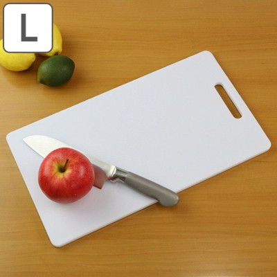 Thớt nhựa kháng khuẩn phủ ion bạc Ag+ Pearl Metal