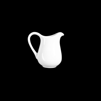 Bình rót (3) sứ Long Phương, bình đựng sữa, rót sữa dung tích 100ml