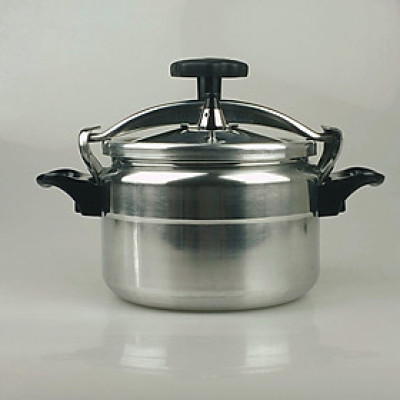 Nồi Áp Suất Đáy Từ NK Media Dùng Mọi Bếp MD-GPC204T (4 lít) - Hàng Chính Hãng