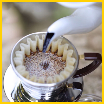 Giấy Lọc Kalita Wave