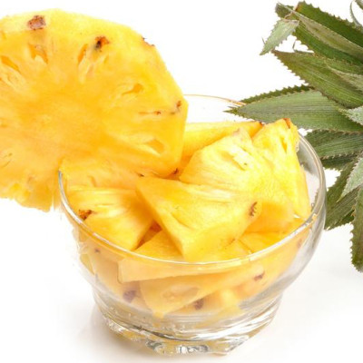 Bộ 2 Dụng Cụ Gắp Mắt Dứa Chuyên Dụng Bằng Inox