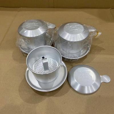 Phin Nhôm Pha Cà Phê Cao Cấp 25gr