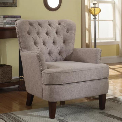 Ghế sofa đơn phòng khách Juno Sofa HHP-GDN03-V2