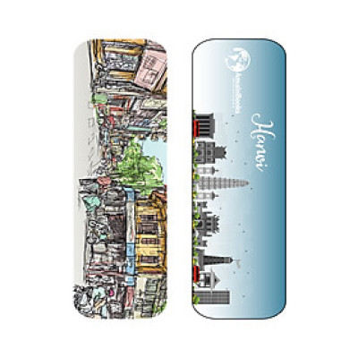 Bookmark Đánh Dấu Sách (số 3)