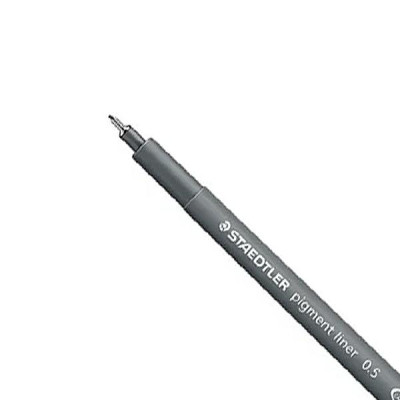 Viết Lông Kim Staedtler 308 05-9