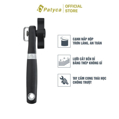 Dụng Cụ Khui Hộp Mượt Cạnh An Toàn Benchusch OP80031B