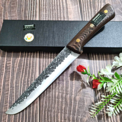 BỘ 3 DAO BẾP THÁI, LỌC MÃ AR TR8