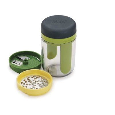 Nạo xoắn cầm tay Joseph Joseph 20105 SpiroGo Hàng chính hãng