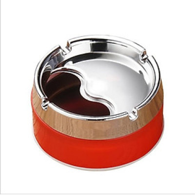 Gạt tàn thuốc nắp xoay