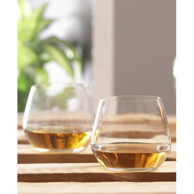 BỘ 6 CỐC THỦY TINH OCEAN LEXINGTON ROCK C8512 (345ML)