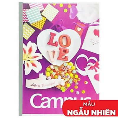 Bộ 2 Vở Kẻ Ngang Gift 120 Trang