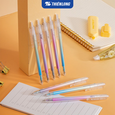 Bút gel Minimalist Thiên Long Gel-072