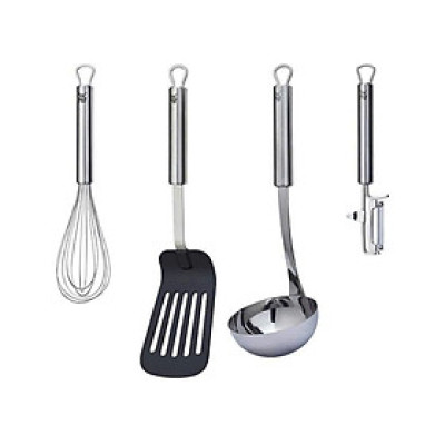 Bộ Dụng Cụ Làm Bếp WMF Profi Plus 4 Món hàng chính hãng