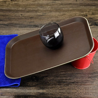 KHAY ĐỰNG ĐA NĂNG MÀU NÂU_AVN0227