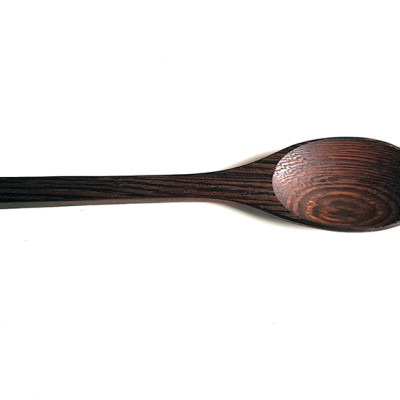 VADDED, thìa gỗ mun  hàng xuất khẩu , Chính hãng VAV