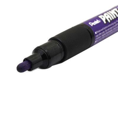 Bút Sơn 4.0mm Pentel MMP20-V - Tím