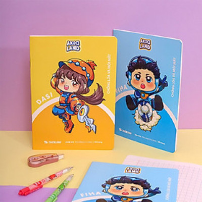 Tập Chống Lóa 48Tr ĐL100 4 Ô Ly NB-115/Ak