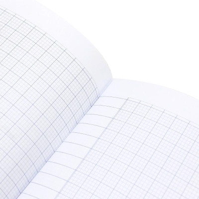 Tập Học Sinh Class Cosplay - 4 Ô Ly Vuông - 200 Trang 70gsm - Hồng Hà 0454 (Mẫu Bìa Giao Ngẫu Nhiên)