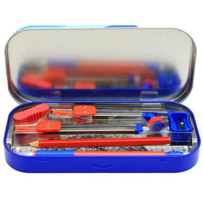 Bộ Thước Toàn Học Accumate - Doms 8157