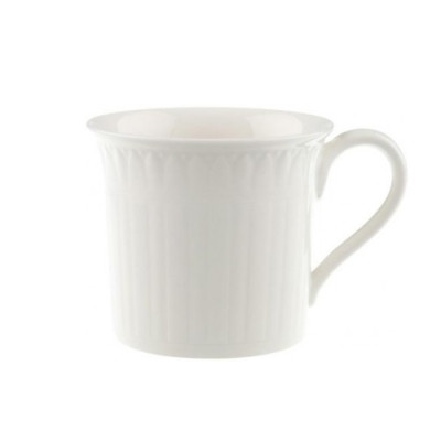 Cốc Villeroy & Boch Cellini Kaffee- / Teetasse ab 0,20 l 10-4600-1300 Made in Germany