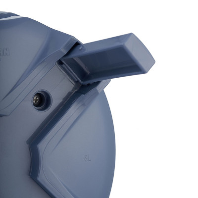 Bình đá Icool Duy Tân 8 Lít ( có vòi) Thiết Kế Tiện Lợi | TriTin