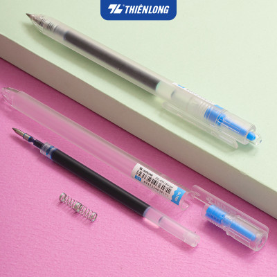 Bút gel Colochi Thiên Long Gel-050