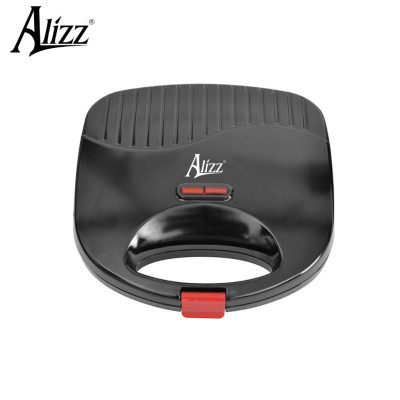Máy Nướng Bánh Hotdog 750W ALIZZ AL-13556