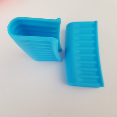 Cặp nhấc nồi silicon chống nóng Hàn Quốc 