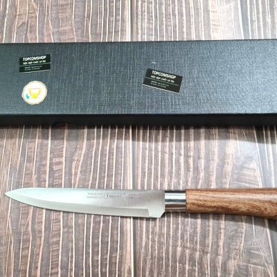 DAO BẾP ĐA NĂNG CẮT, GỌT RAU CỦ QUẢ MÃ GDT166