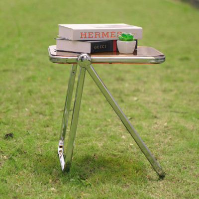 Bàn trà xếp gọn - Phân phối chính hãng cobi home.